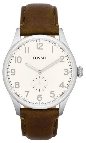 Отзывы Fossil FS4851