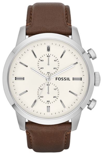 Отзывы Fossil FS4865