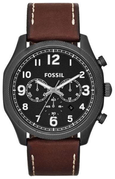 Отзывы Fossil FS4887