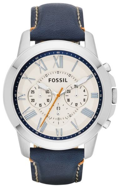 Отзывы Fossil FS4925