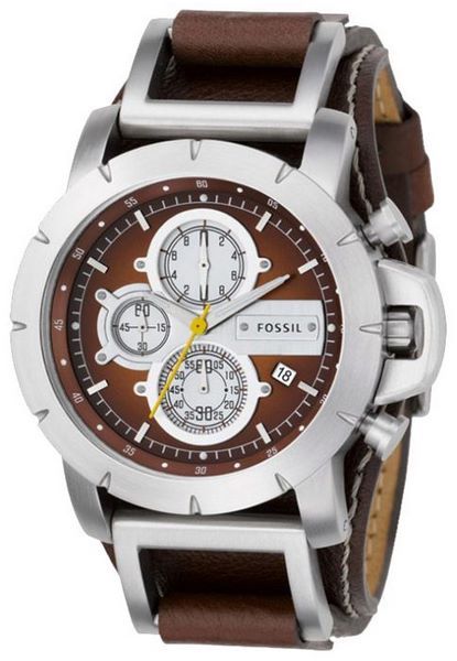 Отзывы Fossil JR1157