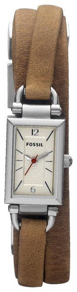 Отзывы Fossil JR1324