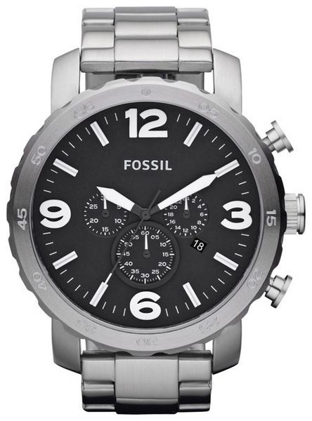 Отзывы Fossil JR1353