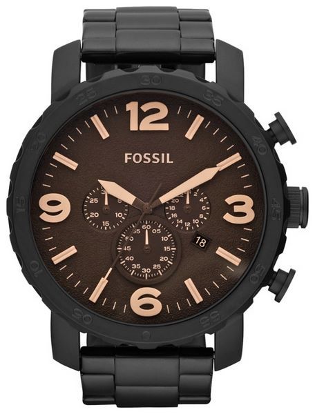 Отзывы Fossil JR1356