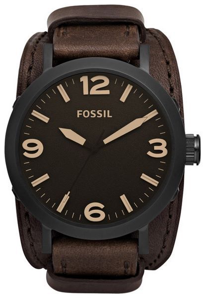 Отзывы Fossil JR1365