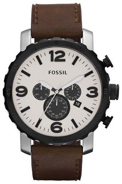 Отзывы Fossil JR1390