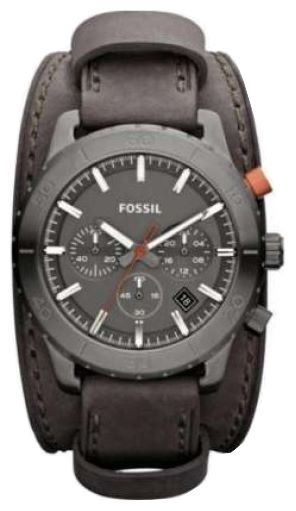 Отзывы Fossil JR1418