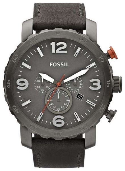 Отзывы Fossil JR1419