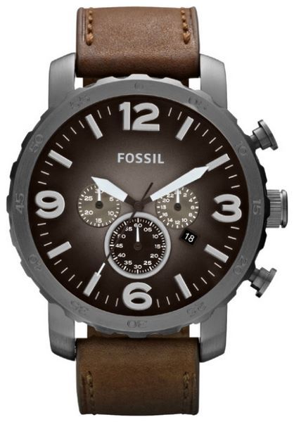 Отзывы Fossil JR1424