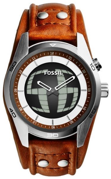 Отзывы Fossil JR1471