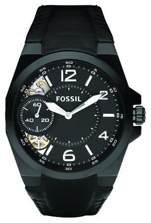 Отзывы Fossil ME1096