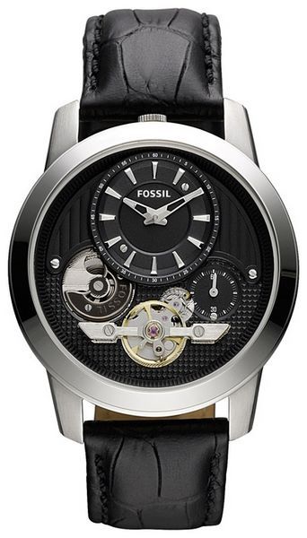 Samil Saat Fossil Jr1419 Erkek Kol Saati