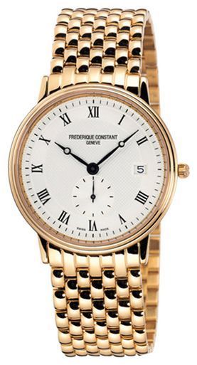 Отзывы Frederique Constant FC-245M4S5B