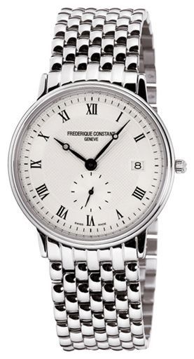 Отзывы Frederique Constant FC-245M4S6B