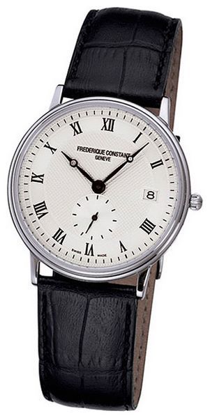 Отзывы Frederique Constant FC-245M5S6