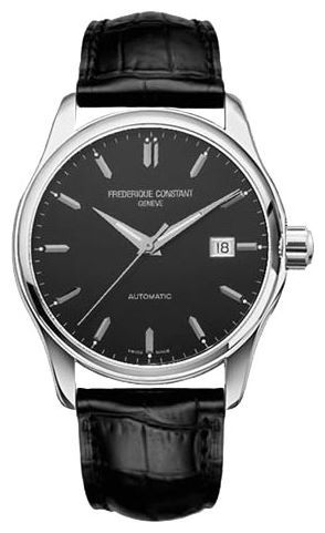 Отзывы Frederique Constant FC-303B5B6