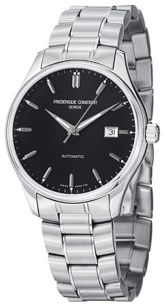 Отзывы Frederique Constant FC-303B5B6B