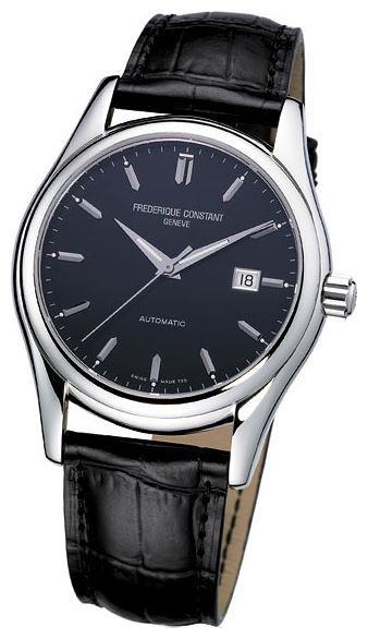 Отзывы Frederique Constant FC-303B6B6