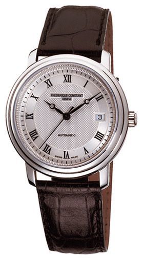 Отзывы Frederique Constant FC-303MC3P6