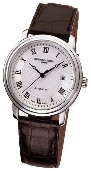 Отзывы Frederique Constant FC-303MC4P6