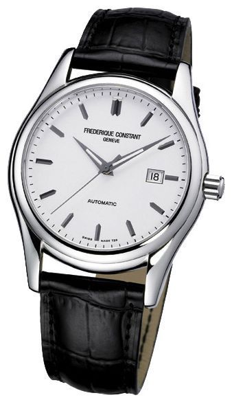 Отзывы Frederique Constant FC-303S6B6