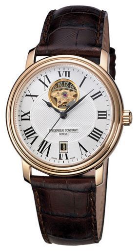 Отзывы Frederique Constant FC-315M4P5