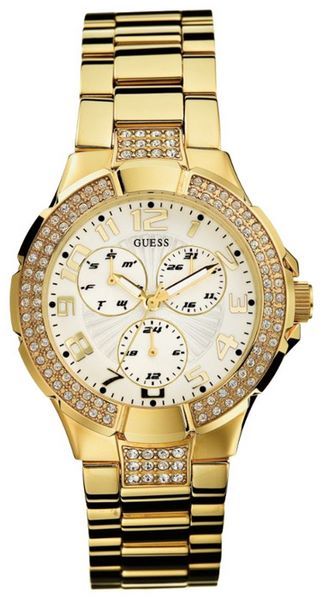 Отзывы GUESS 16540L1