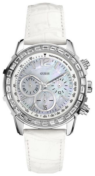 Отзывы GUESS W0017L1