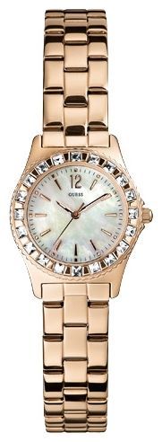 Отзывы GUESS W0025L3