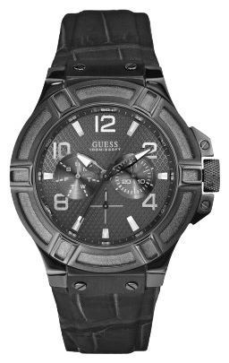 Отзывы GUESS W0040G1