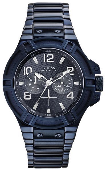 Отзывы GUESS W0041G2