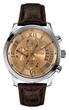 Отзывы GUESS W0192G1