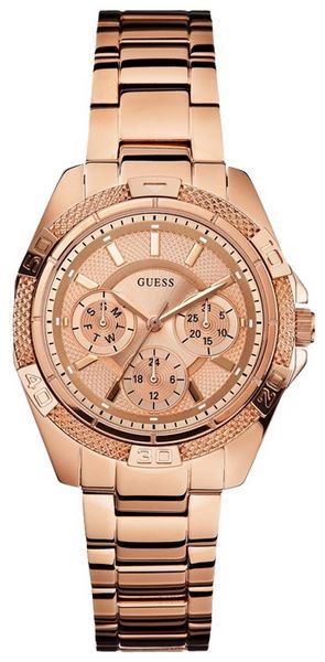 Отзывы GUESS W0235L3