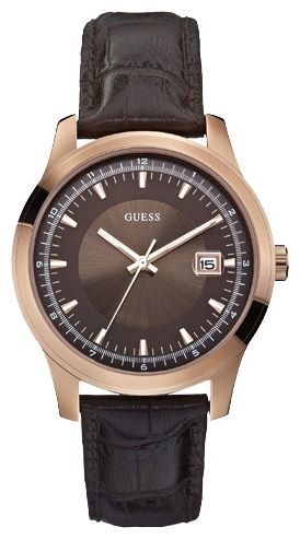 Отзывы GUESS W0250G2