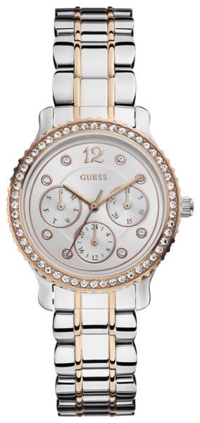 Отзывы GUESS W0305L3