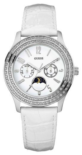 Отзывы GUESS W11109L1