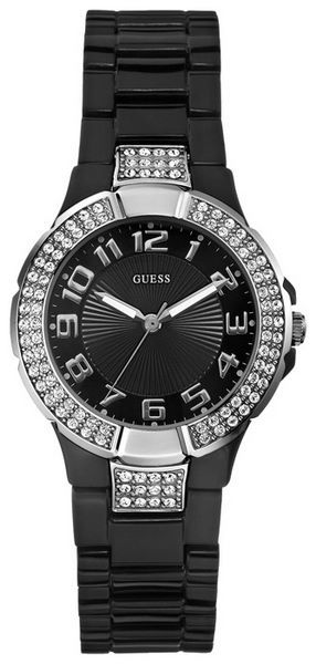 Отзывы GUESS W11611L2