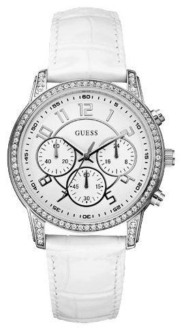 Отзывы GUESS W14545L1