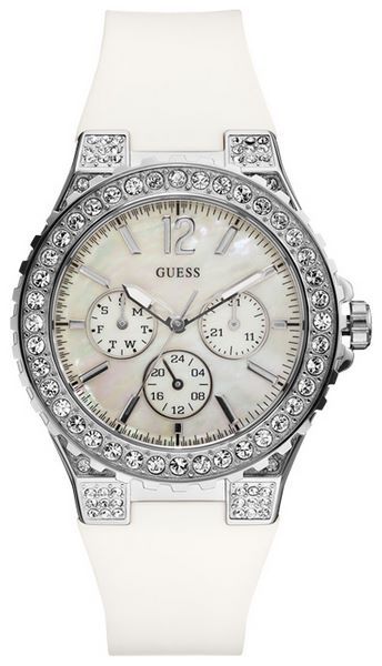 Отзывы GUESS W14555L1