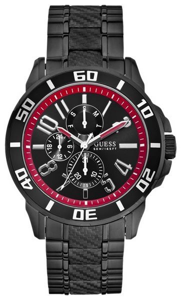 Отзывы GUESS W18550G1