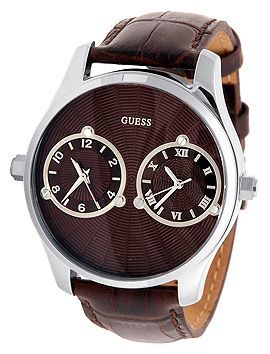 Отзывы GUESS W70004G1