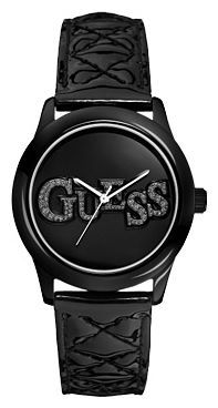 Отзывы GUESS W70040L2