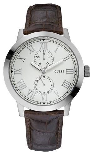 Отзывы GUESS W85043G2