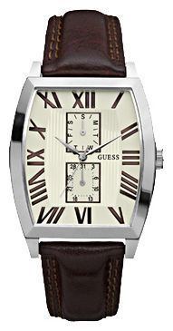 Отзывы GUESS W85066G3