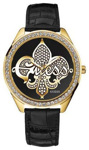 Отзывы GUESS W90023L1