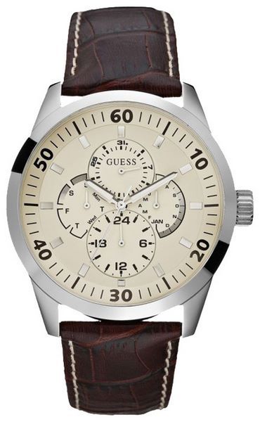 Отзывы GUESS W95046G1