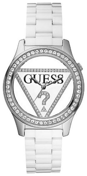 Отзывы GUESS W95105L1