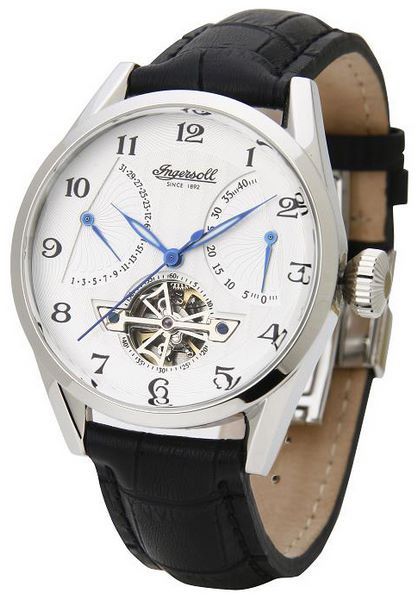 Отзывы Ingersoll IN6901WH