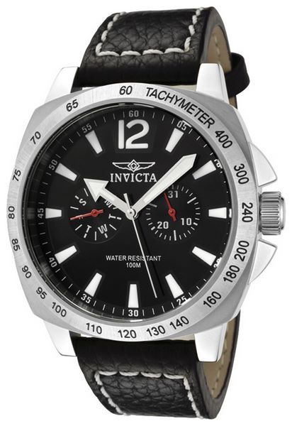 Отзывы Invicta 0853