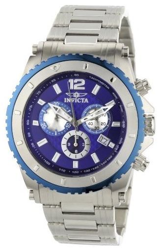 Отзывы Invicta 1009